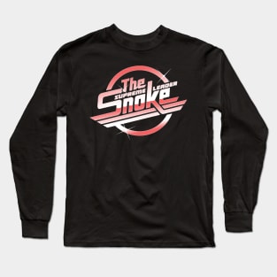 The Snokes Long Sleeve T-Shirt